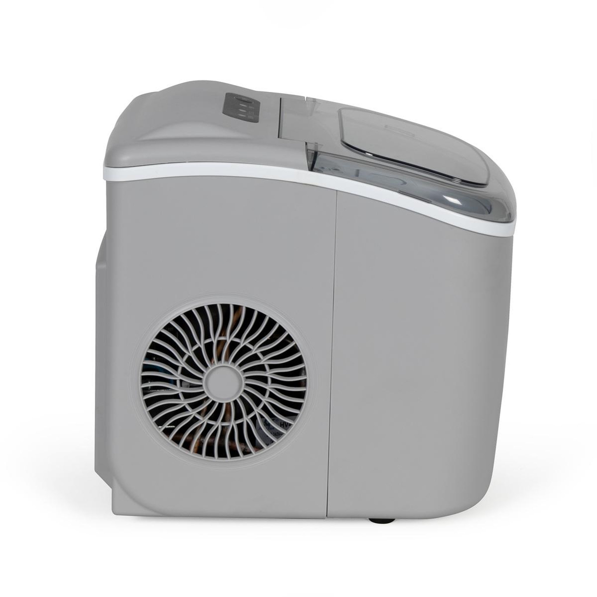 Voir la diapositive 4 : LIVOO Machine à glaçon 150w 12 kg/j - DOM484G