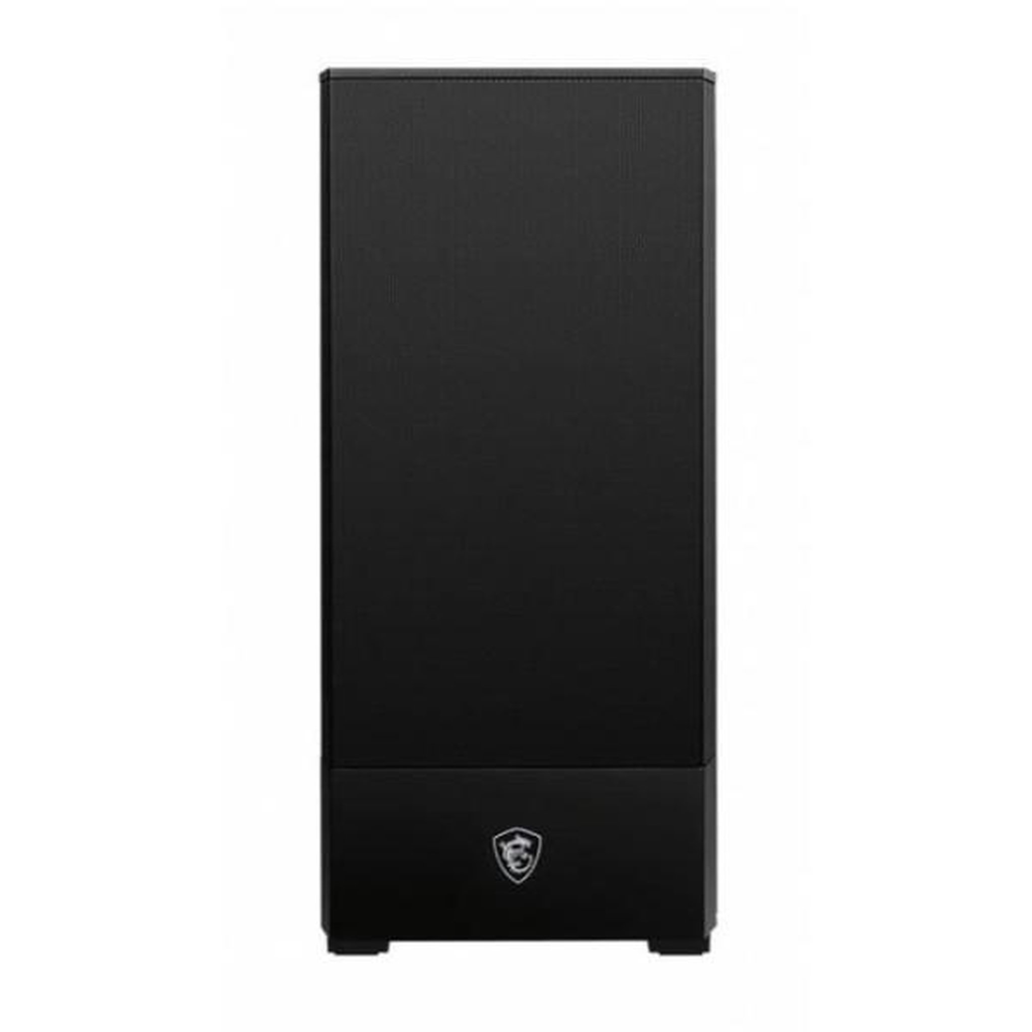 Voir la diapositive 4 : MSI Boîtier pc msi mag forge 110r
