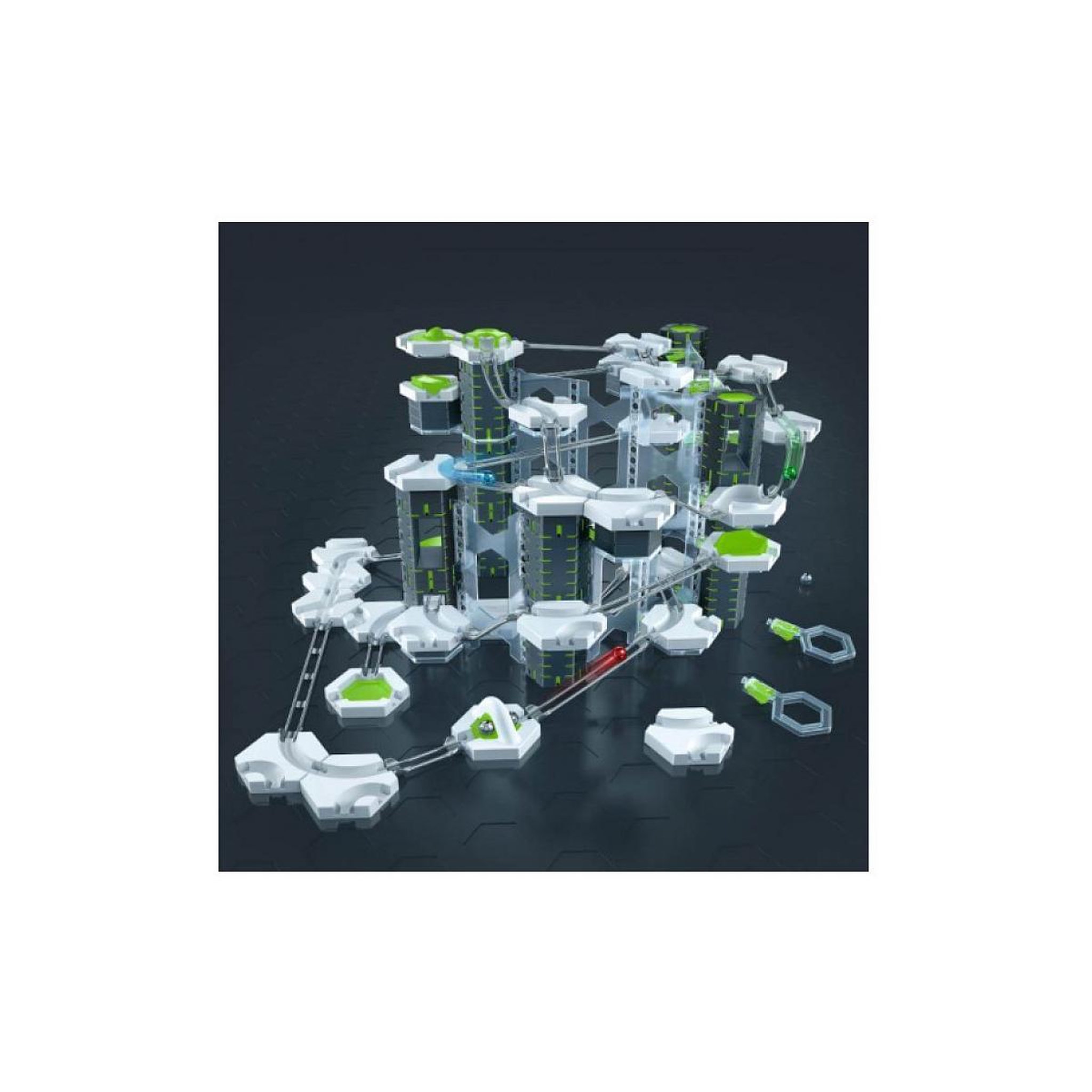Voir la diapositive 3 : RAVENSBURGER Pro Starter Set