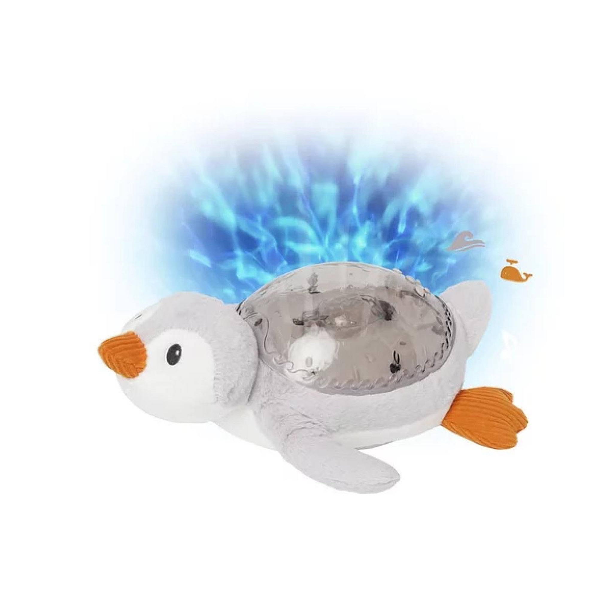 BTL BabyToLove Tranquil Pingouin - Veilleuse