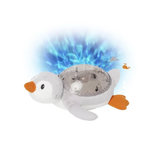 BTL BabyToLove Tranquil Pingouin - Veilleuse