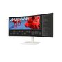 Voir la diapositive 2 : LG Ecran PC Gamer ULTRAWIDE 38WR85QC-W Incurvé 38'' IPS