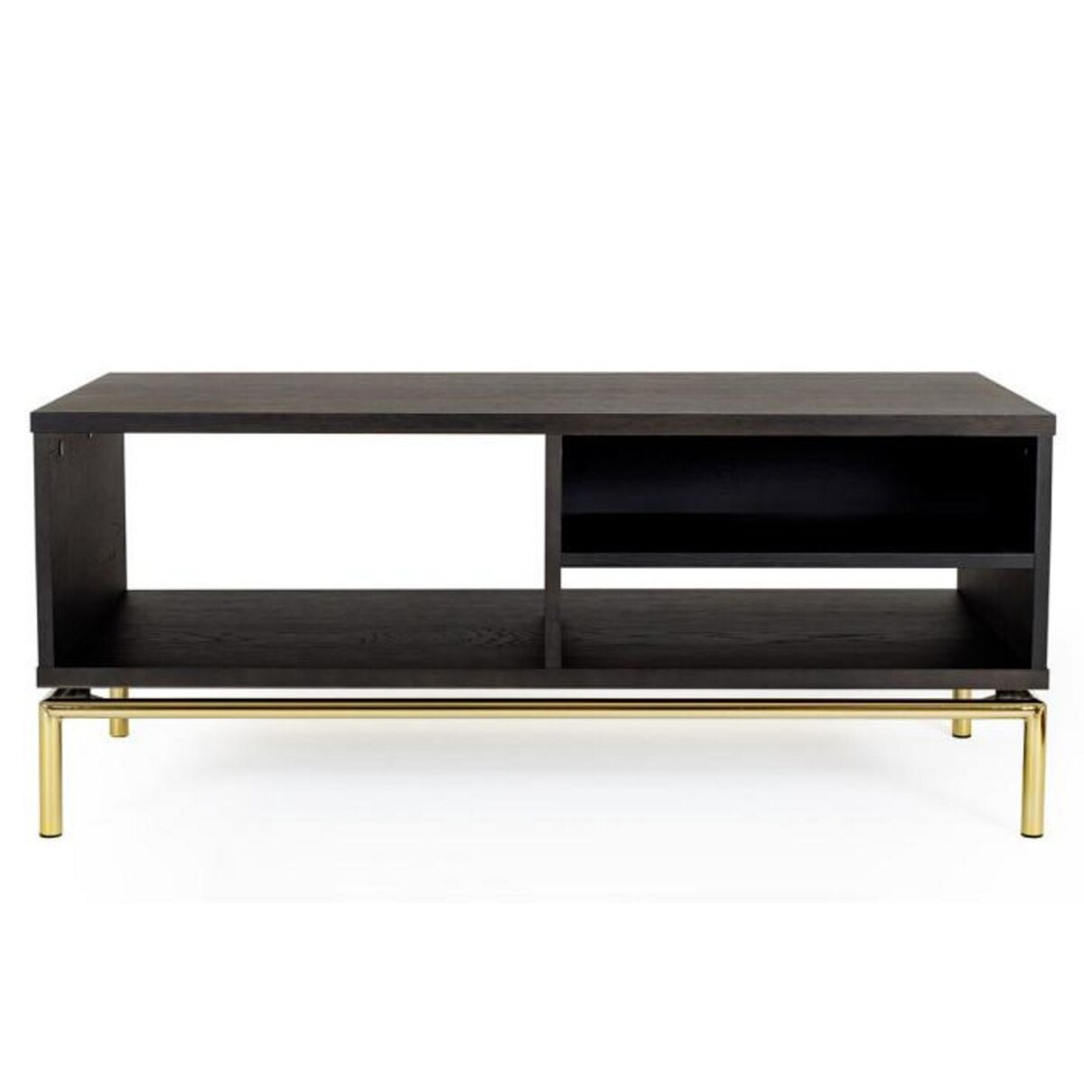 Paris Prix Table Basse Design  Pimlico  100cm Charbon