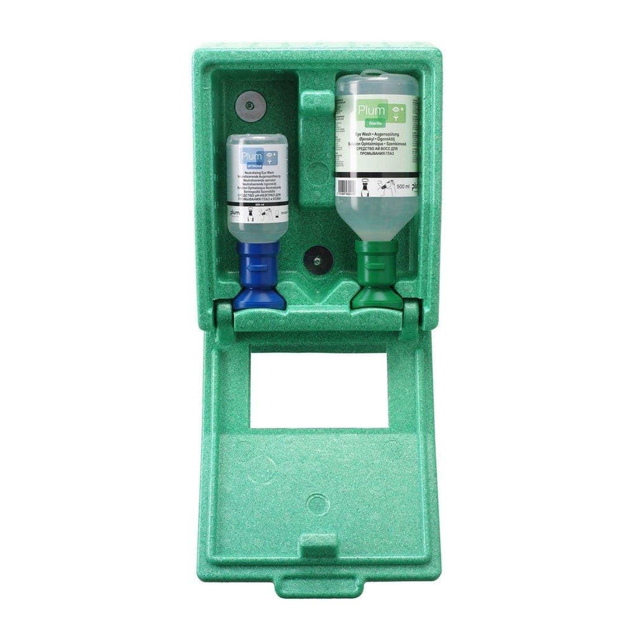 ESCULAPE Coffret lave œil mixte-8205205