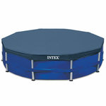 INTEX Intex Couverture de piscine ronde 366 cm 28031