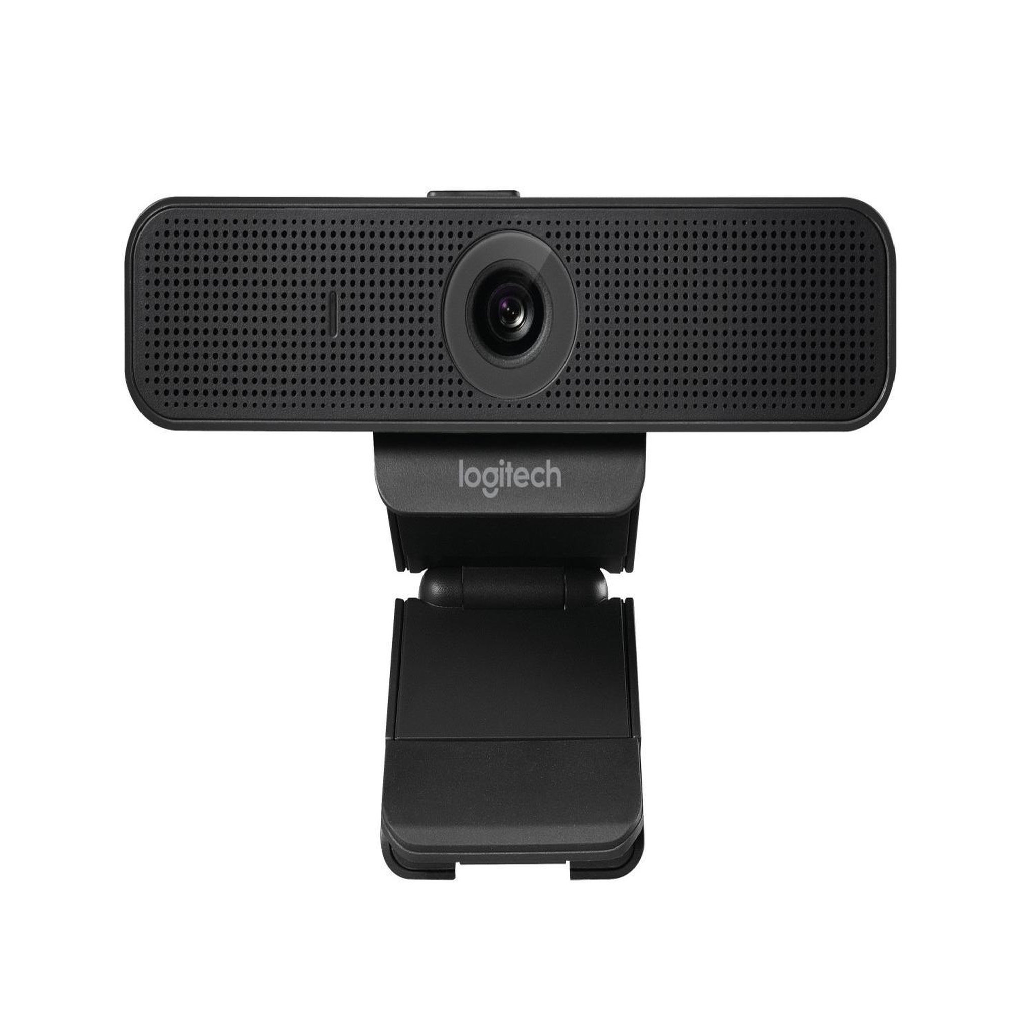 Logitech Logitech c925e webcam 3 mp 1920 x 1080 pixels usb noir