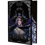 L'ERE DE LA NUIT TOME 1 : LE ROI DES EREBES. EDITION COLLECTOR, Cross Juliette