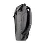 Voir la diapositive 3 : BODYPACK BODYPACK Sac à dos Business BALTHAZAR  2 Compartiment Gris