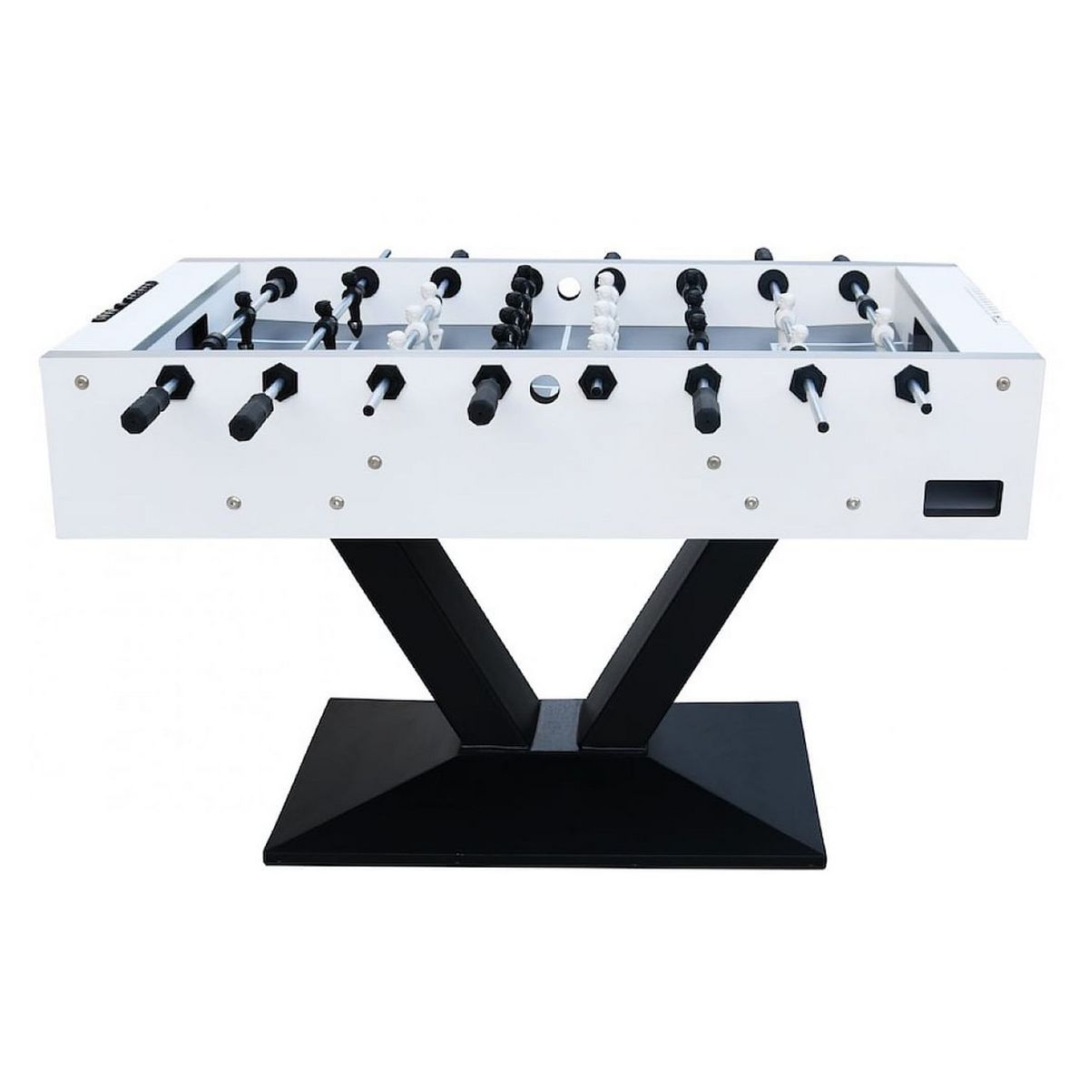 PRAGMA Babyfoot Worldcup Premium Pro