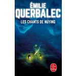 LES CHANTS DE NUYING, Querbalec Emilie