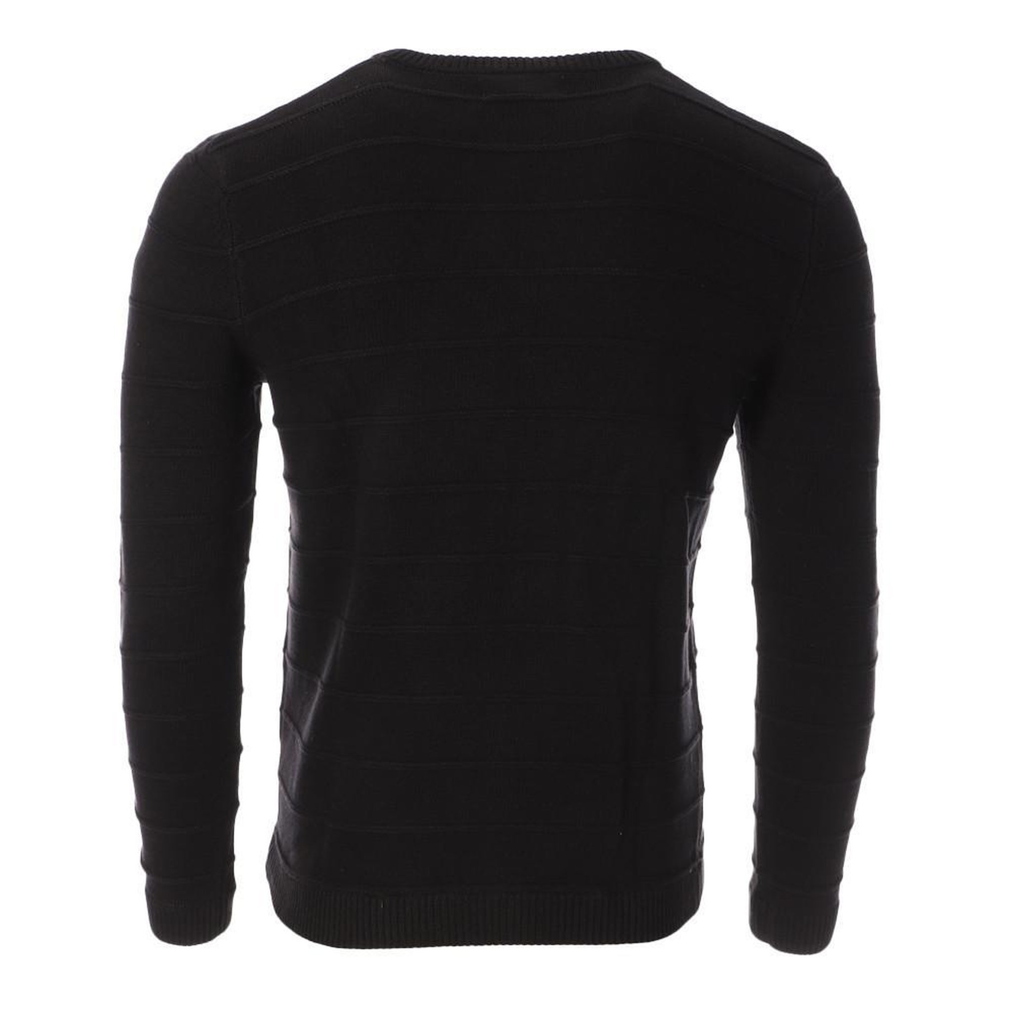Voir la diapositive 2 : Lee Cooper Pull  Homme Lee Copper OBER