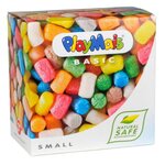 PlayMais PLAYMAIS Play Corn Basic Small ( 150 Pieces)