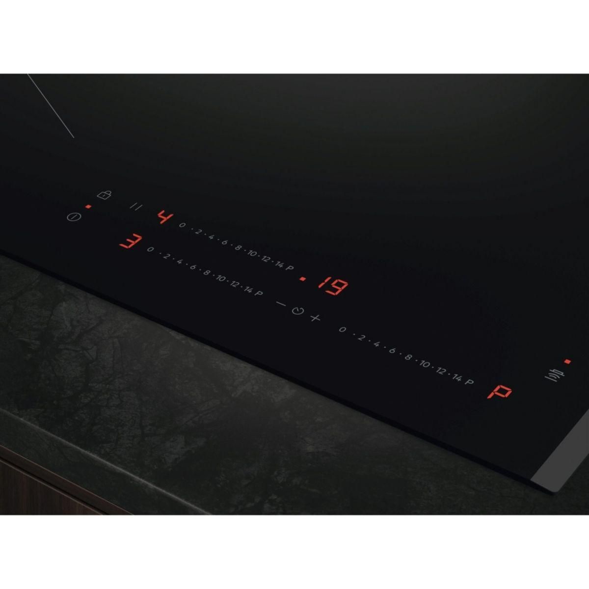 AEG Plaque induction TO63IP00FB