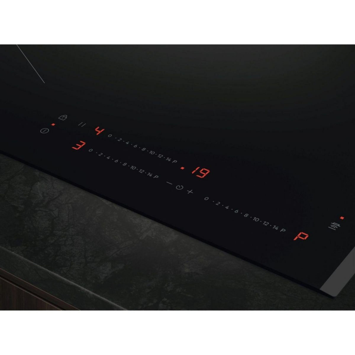 AEG Plaque induction TO63IP00FB