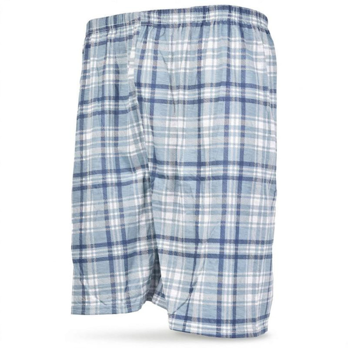 OZABI OZABI Ensemble Pyjama Pyjama Court Homme Coton