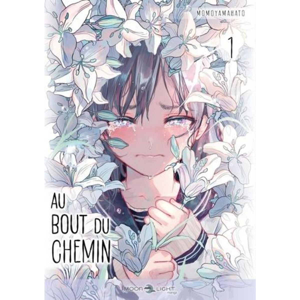 AU BOUT DU CHEMIN TOME 1 , Momoyamahato