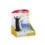 Voir la diapositive 3 : Schleich Figurine Schleich Collection Harry Potter Severus Rogue avec Patronus