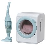 Sylvanian families Machine à laver et aspirateur - Sylvanian Families
