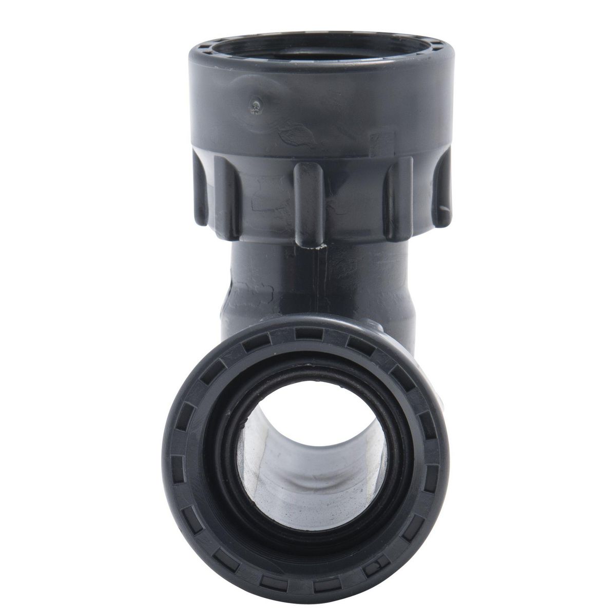 RAIN Collecteur pour électrovanne 1 voie 1