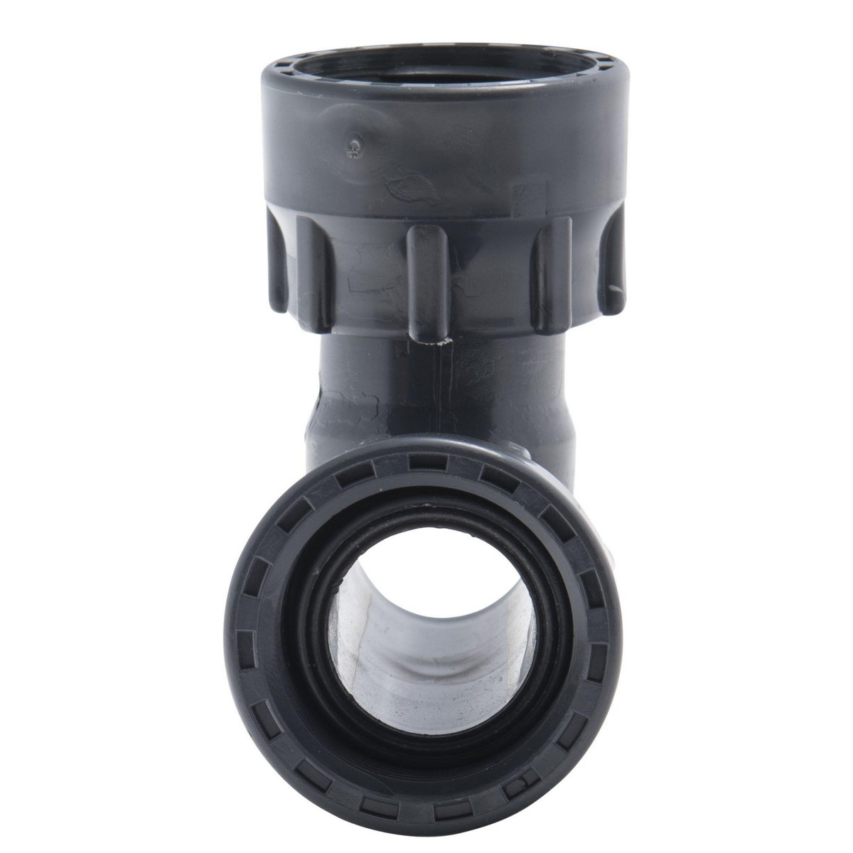 RAIN Collecteur pour électrovanne 1 voie 1