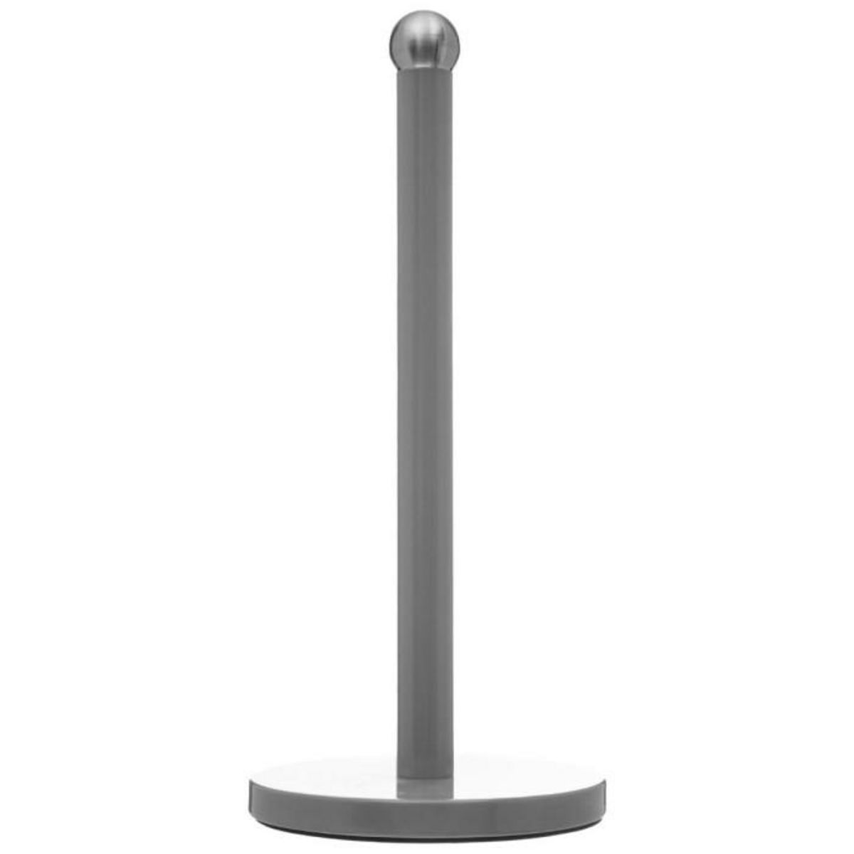 FIVE Porte Essuie-Tout Métal  Colors  34cm Gris