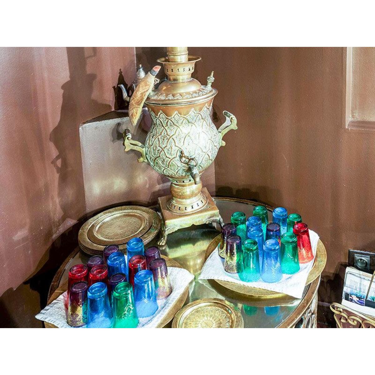 Smartbox Parenthèse bien-être en duo : séance de balnéo, savonnage du corps, manucure et beauté des pieds - Coffret Cadeau Bien-être