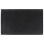 Voir la diapositive 2 : VIDAXL Tapis de porte naturel 45x75 cm fibre de coco touffete