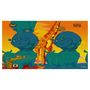 Voir la diapositive 3 : Aladdin et Le Roi Lion Disney Classic Games Nintendo Switch