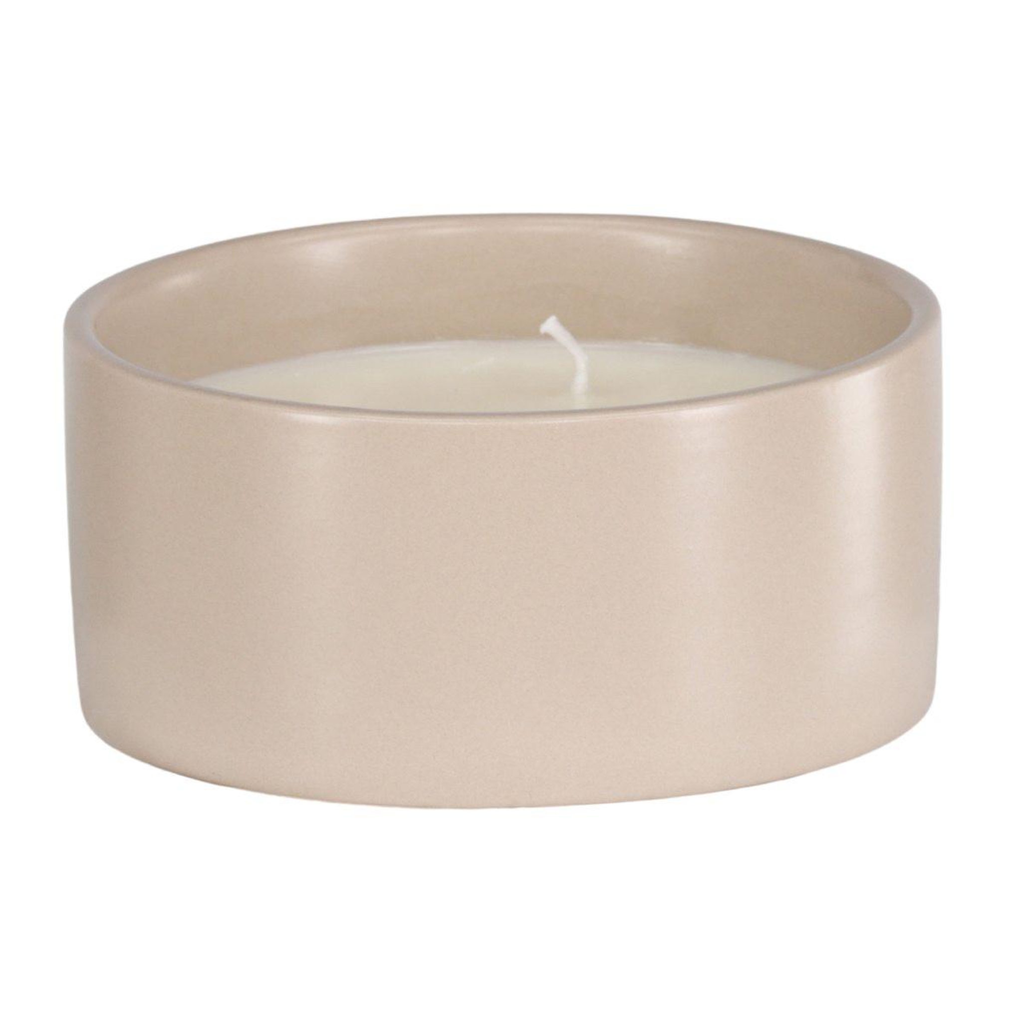 Paris Prix Bougie parfumée fraîcheur marine  douglas  750g beige