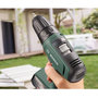 Voir la diapositive 4 : BOSCH Perceuse visseuse Universal Drill 18V + 2 batteries