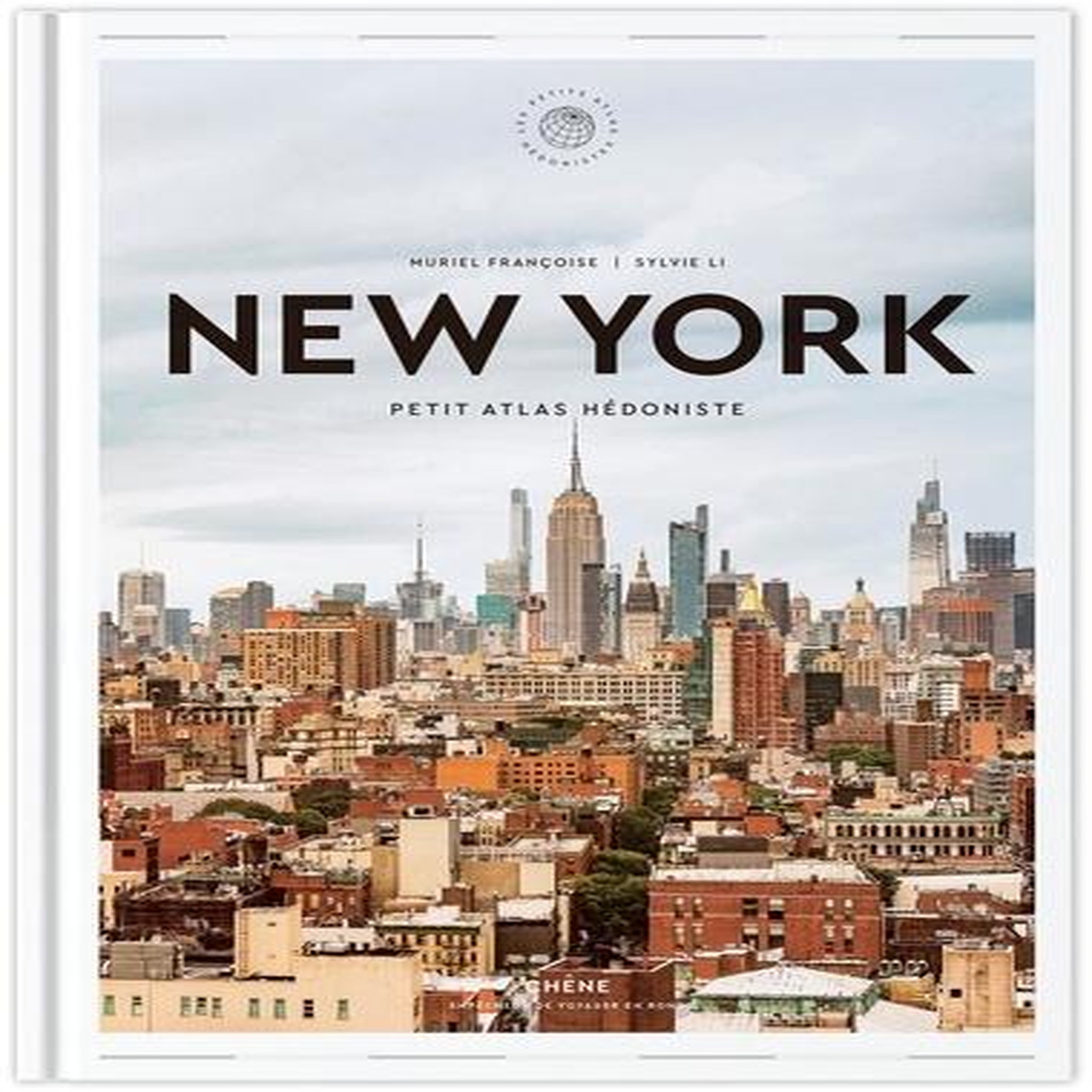 NEW YORK, Francoise Muriel
