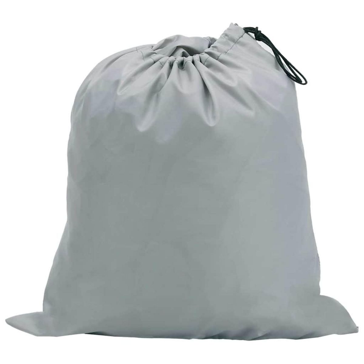 VIDAXL Housse de bateau Gris 410x110x40 cm