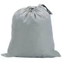 Voir la diapositive 3 : VIDAXL Housse de bateau Gris 410x110x40 cm