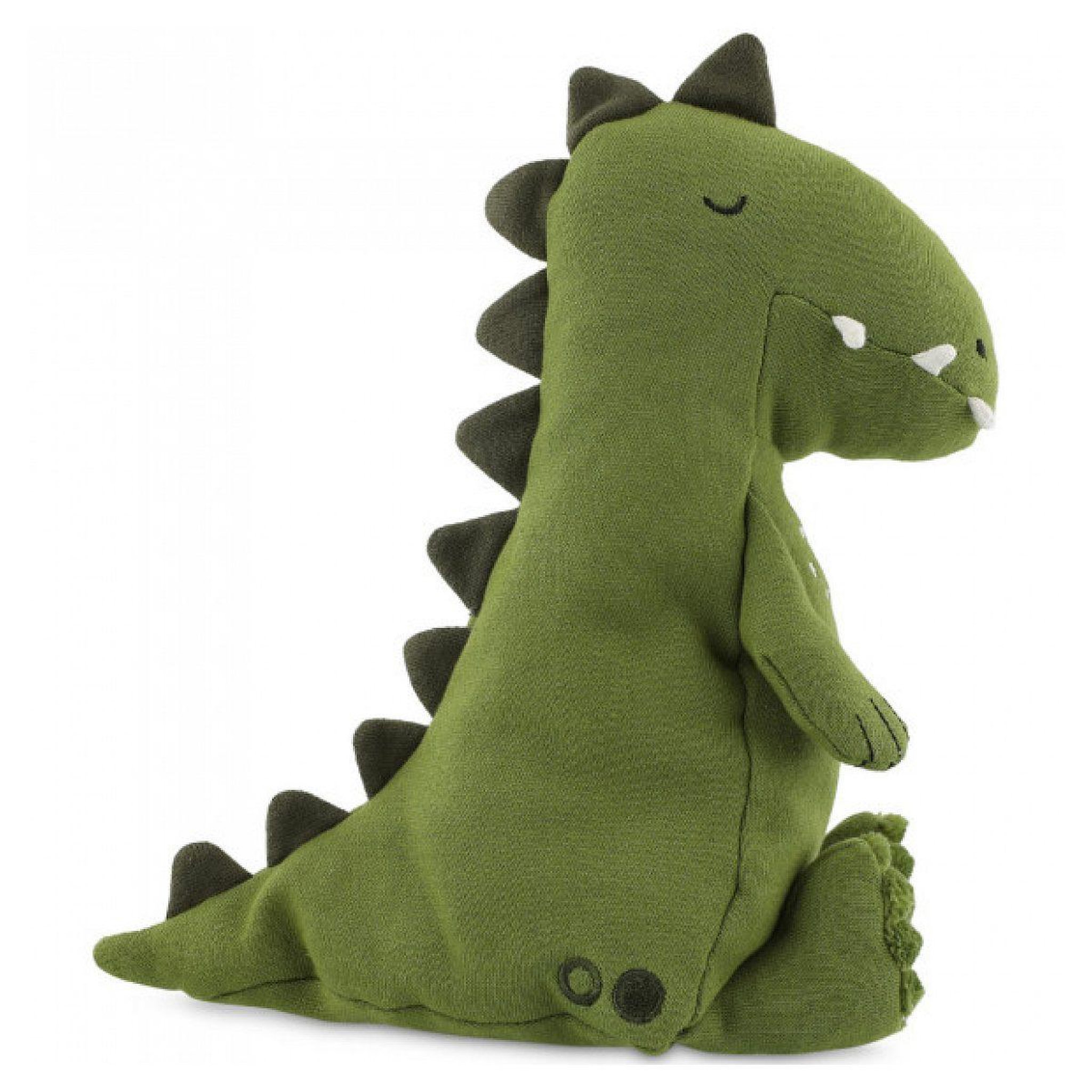 Trixie Grande peluche - monsieur dino