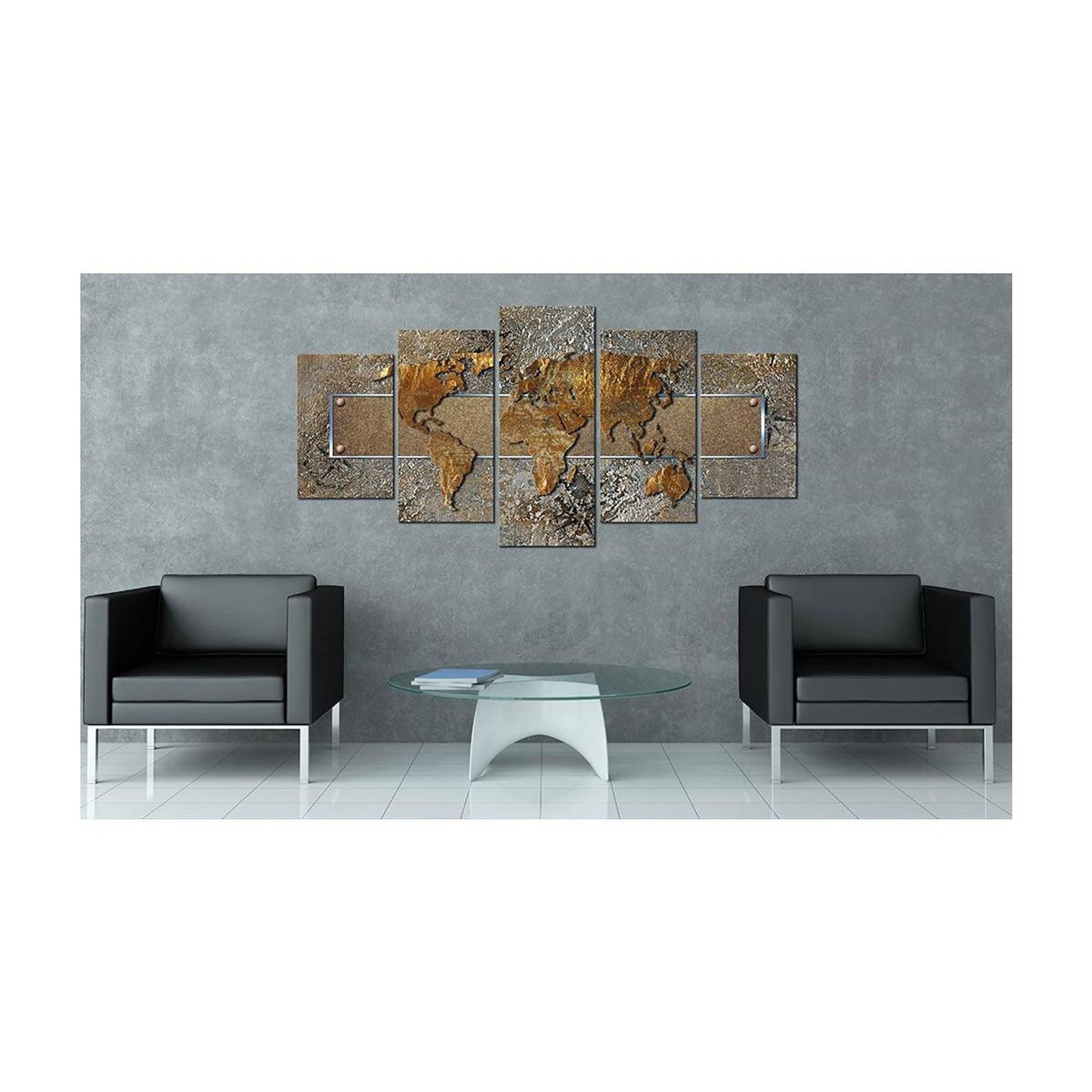 Paris Prix Tableau Imprimé  Extraordinary World