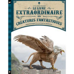 Le livre extraordinaire des créatures fantastiques, Jackson Tom