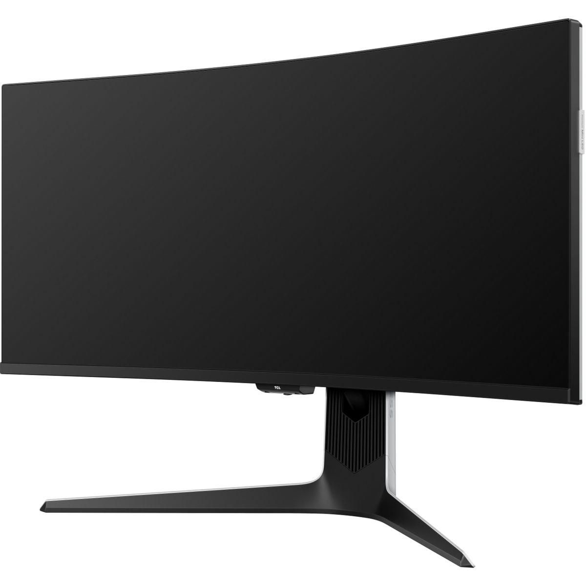 TCL Ecran PC Gamer 34R83Q Incurvé 34'' MiniLED