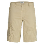 Jack & Jones Short  Garçon Jack & Jones Campaign. Coloris disponibles : Beige