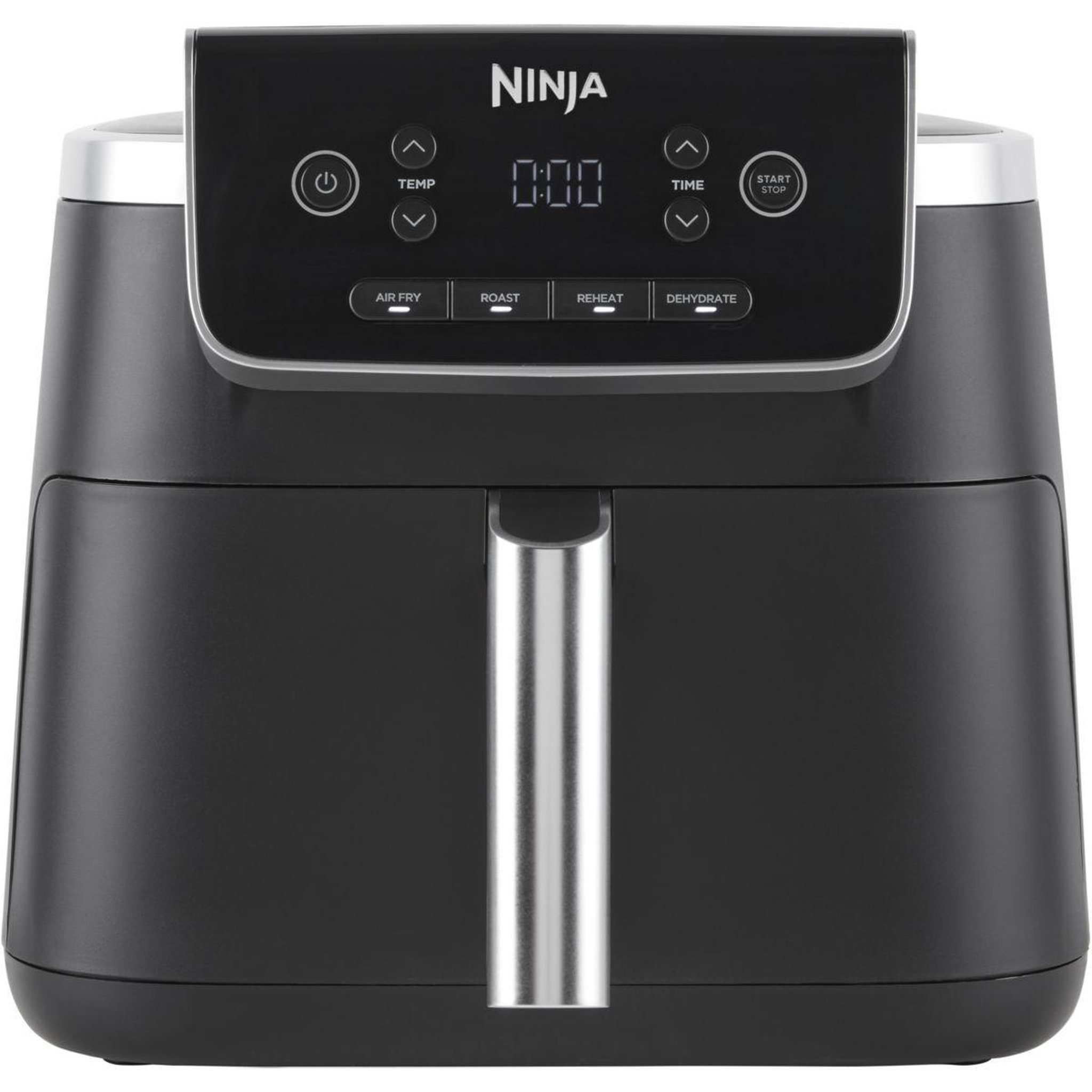 Voir la diapositive 1 : NINJA Friteuse sans huile Foodi  4,7L AF140EU