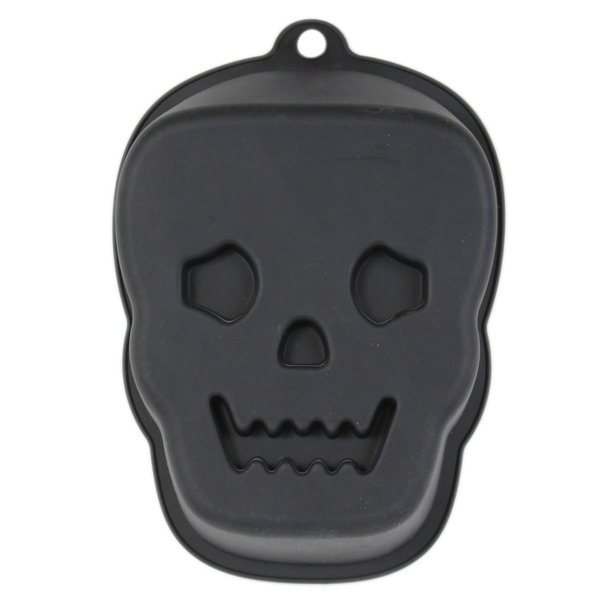 Prota Lot De 2 Moules à Chocolat En Silicone En Forme De Tête De Mort