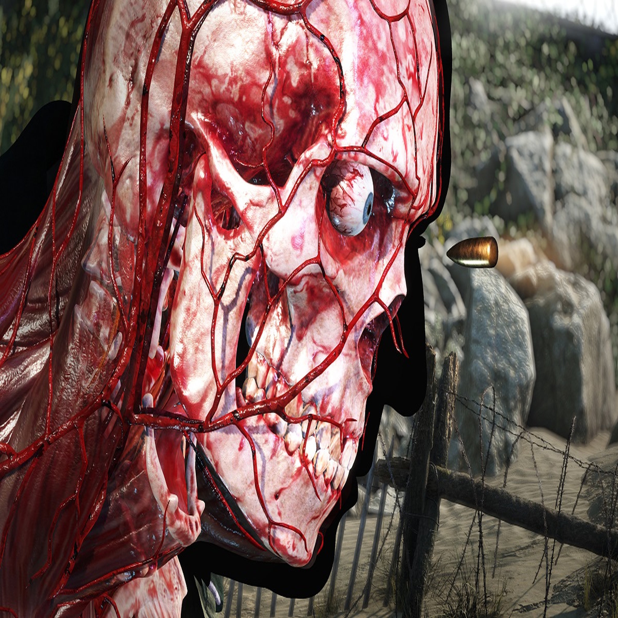 Voir la diapositive 4 : Sniper Elite 5 PS5
