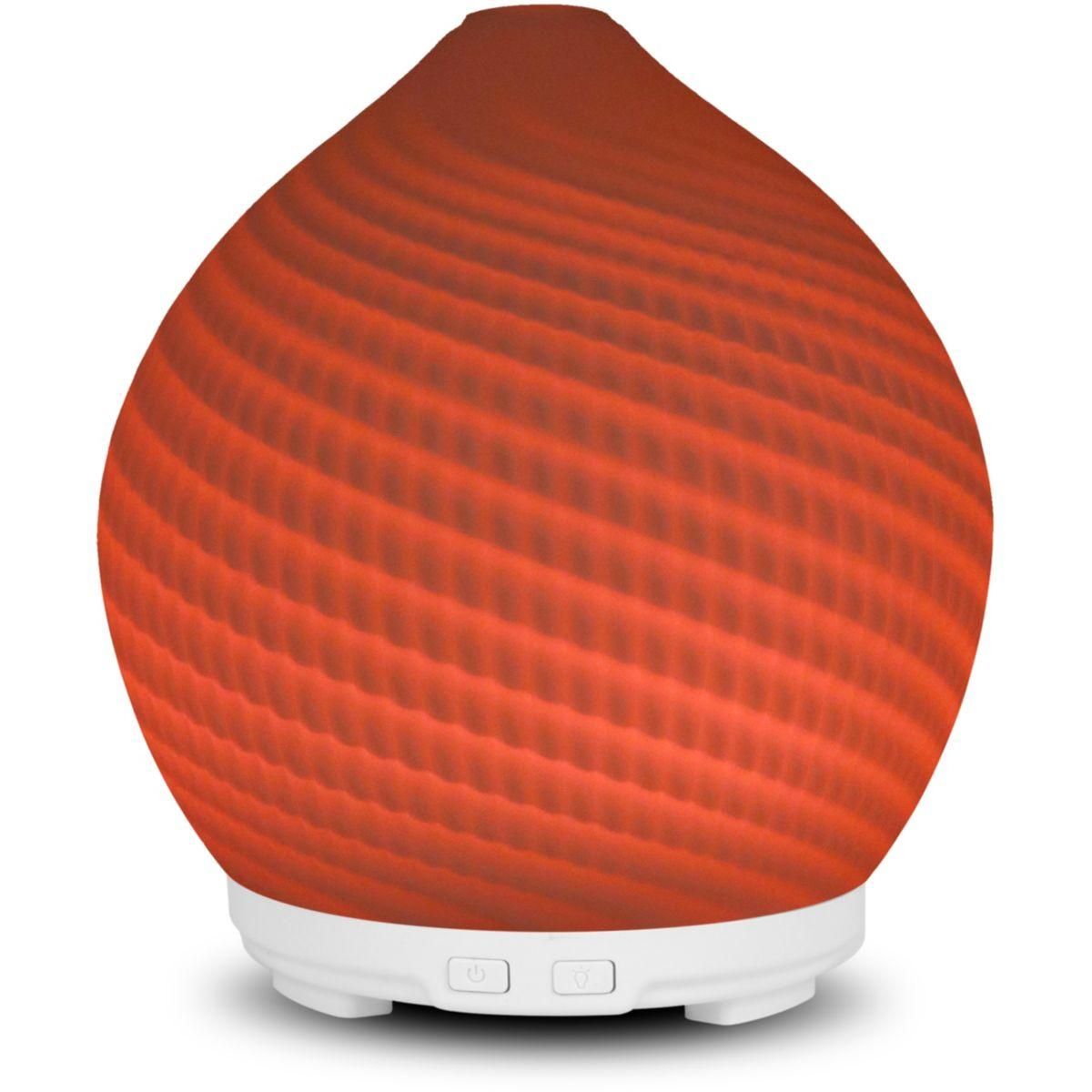 NAEO Diffuseur huiles essentielles Nissa d'huiles essentielles