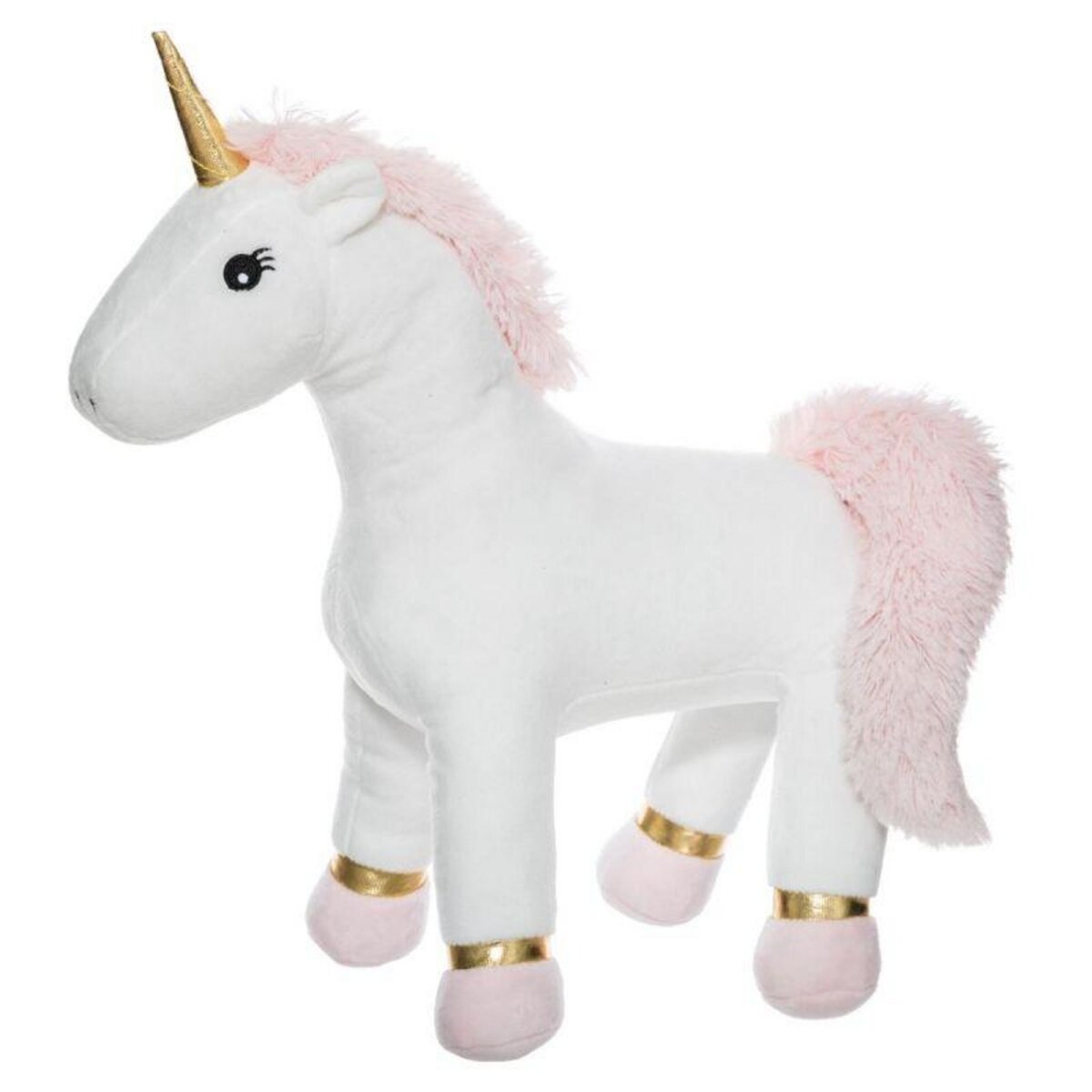 Licorne peluche on sale pas cher