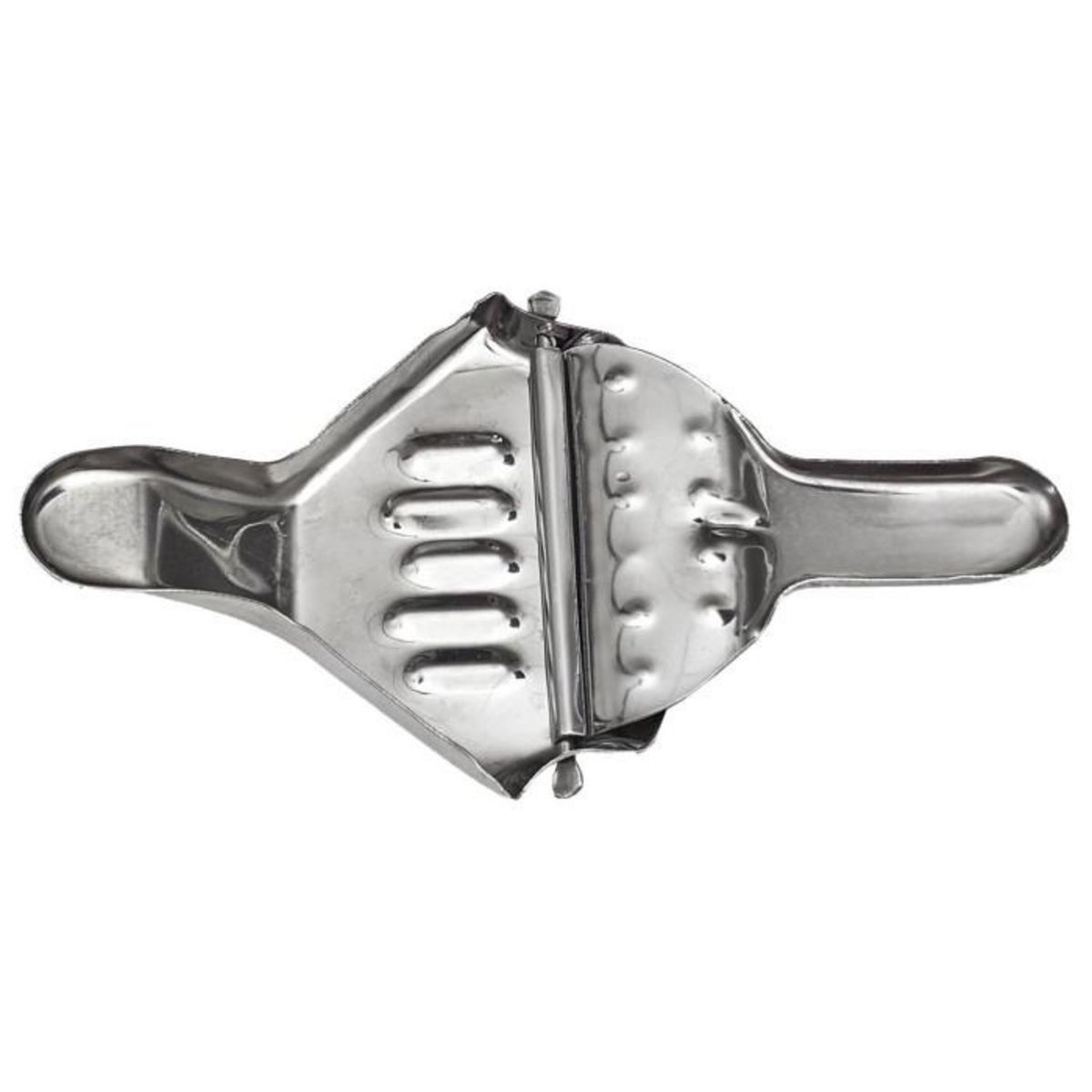 Paris Prix Coffret à Huître  9 pièces  23cm Gris