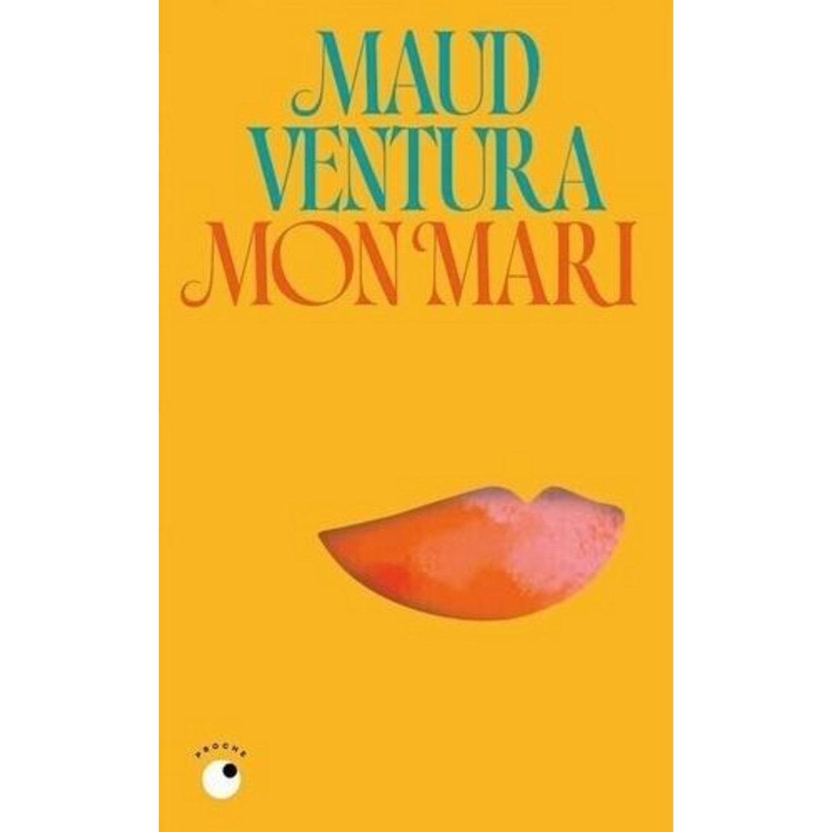 MON MARI. EDITION COLLECTOR, Ventura Maud