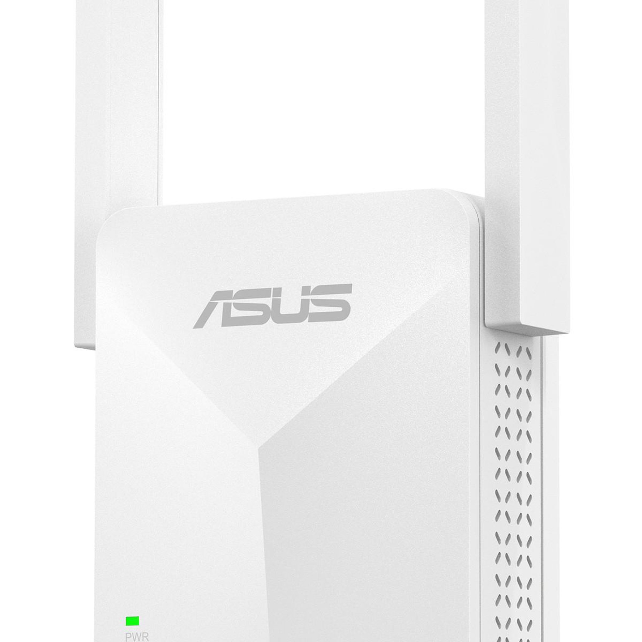 Voir la diapositive 2 : ASUS Asus rp-ax50 émetteur réseau blanc 10, 100, 1000 mbit/s