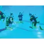 Smartbox Formation de plongée dans une piscine à Paris - Coffret Cadeau Sport & Aventure