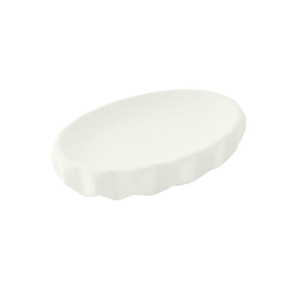 GUY LEVASSEUR Set salle de bain à relief 3 pièces céramique