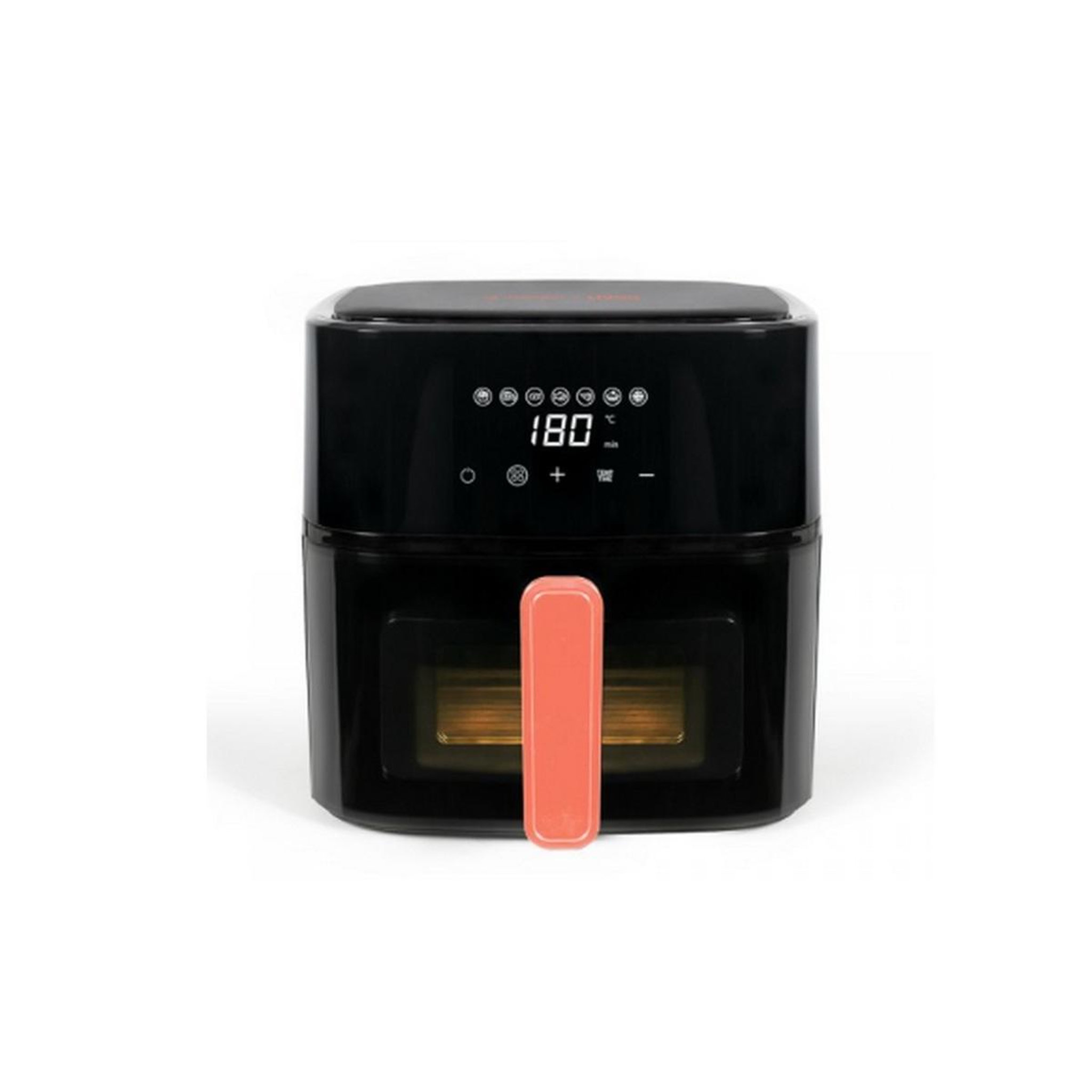 Voir la diapositive 2 : LIVOO Friteuse sans huile 4.5l 1200w - doc345co