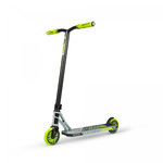 Madd Scooter Trottinette MGP mgx pro gris vert